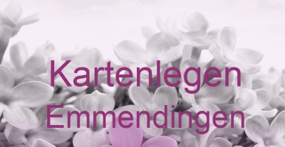 Kartenlegen Emmendingen | Top-Experten für Kartenlegen, Wahrsagen, Hellsehen, Zukunftsdeutung.