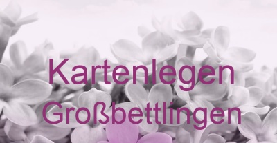 Kartenlegen Großbettlingen | Top-Experten für Kartenlegen, Wahrsagen, Hellsehen, Zukunftsdeutung.