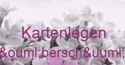 Kartenlegen Löberschütz | Top-Experten für Kartenlegen, Wahrsagen, Hellsehen, Zukunftsdeutung.