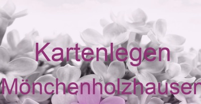Kartenlegen Mönchenholzhausen | Top-Experten für Kartenlegen, Wahrsagen, Hellsehen, Zukunftsdeutung.