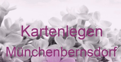 Kartenlegen Münchenbernsdorf | Top-Experten für Kartenlegen, Wahrsagen, Hellsehen, Zukunftsdeutung.