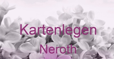 Kartenlegen Neroth | Top-Experten für Kartenlegen, Wahrsagen, Hellsehen, Zukunftsdeutung.