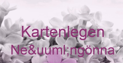 Kartenlegen Neüngönna | Top-Experten für Kartenlegen, Wahrsagen, Hellsehen, Zukunftsdeutung.