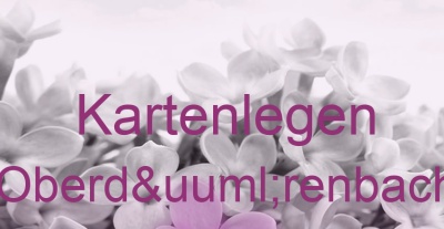 Kartenlegen Oberdürenbach | Top-Experten für Kartenlegen, Wahrsagen, Hellsehen, Zukunftsdeutung.
