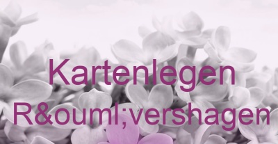 Kartenlegen Rövershagen | Top-Experten für Kartenlegen, Wahrsagen, Hellsehen, Zukunftsdeutung. Kartenlegen Rövershagen | Top-Experten für Kartenlegen, Wahrsagen, Hellsehen, Zukunftsdeutung.