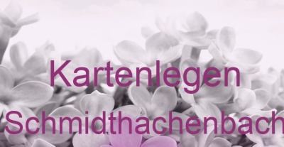 Kartenlegen Schmidthachenbach | Top-Experten für Kartenlegen, Wahrsagen, Hellsehen, Zukunftsdeutung.