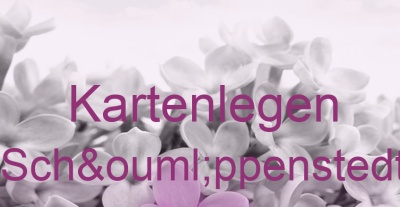 Kartenlegen Schöppenstedt | Top-Experten für Kartenlegen, Wahrsagen, Hellsehen, Zukunftsdeutung. Kartenlegen Schöppenstedt | Top-Experten für Kartenlegen, Wahrsagen, Hellsehen, Zukunftsdeutung.