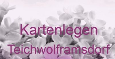 Kartenlegen Teichwolframsdorf | Top-Experten für Kartenlegen, Wahrsagen, Hellsehen, Zukunftsdeutung.