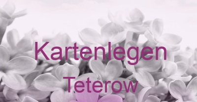 Kartenlegen Teterow | Top-Experten für Kartenlegen, Wahrsagen, Hellsehen, Zukunftsdeutung.