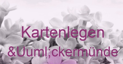 Kartenlegen Ückermünde | Top-Experten für Kartenlegen, Wahrsagen, Hellsehen, Zukunftsdeutung.