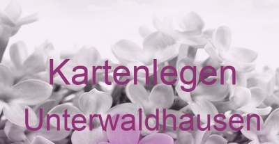 Kartenlegen Unterwaldhausen | Top-Experten für Kartenlegen, Wahrsagen, Hellsehen, Zukunftsdeutung.