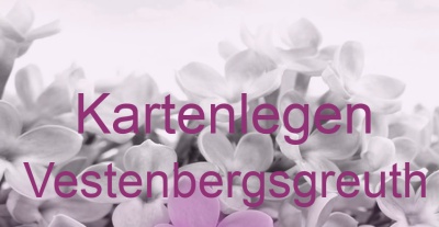 Kartenlegen Vestenbergsgreuth | Top-Experten für Kartenlegen, Wahrsagen, Hellsehen, Zukunftsdeutung.
