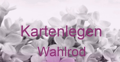 Kartenlegen Wahlrod | Top-Experten für Kartenlegen, Wahrsagen, Hellsehen, Zukunftsdeutung.