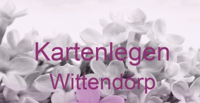 Kartenlegen Wittendörp | Top-Experten für Kartenlegen, Wahrsagen, Hellsehen, Zukunftsdeutung.