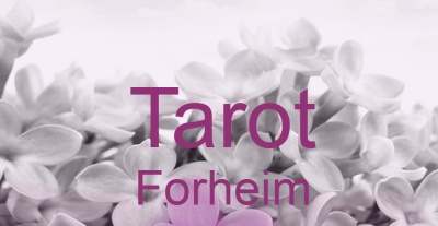 Tarot Forheim | Top-Experten für Kartenlegen, Wahrsagen, Hellsehen, Zukunftsdeutung.