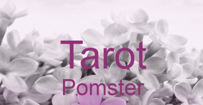 Tarot Pomster | Top-Experten für Kartenlegen, Wahrsagen, Hellsehen, Zukunftsdeutung.