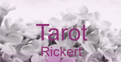 Tarot Rickert | Top-Experten für Kartenlegen, Wahrsagen, Hellsehen, Zukunftsdeutung. Tarot Rickert | Top-Experten für Kartenlegen, Wahrsagen, Hellsehen, Zukunftsdeutung.