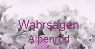 Wahrsagen Alpenrod | Top-Experten für Kartenlegen, Wahrsagen, Hellsehen, Zukunftsdeutung.