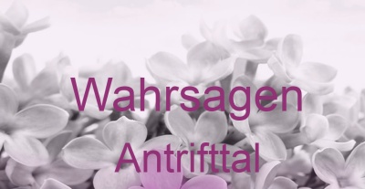 Wahrsagen Antrifttal | Top-Experten für Kartenlegen, Wahrsagen, Hellsehen, Zukunftsdeutung.