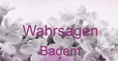 Wahrsagen Badem | Top-Experten für Kartenlegen, Wahrsagen, Hellsehen, Zukunftsdeutung. Wahrsagen Badem | Top-Experten für Kartenlegen, Wahrsagen, Hellsehen, Zukunftsdeutung.