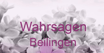 Wahrsagen Beilingen | Top-Experten für Kartenlegen, Wahrsagen, Hellsehen, Zukunftsdeutung.