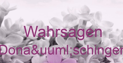 Wahrsagen Donaüschingen | Top-Experten für Kartenlegen, Wahrsagen, Hellsehen, Zukunftsdeutung.
