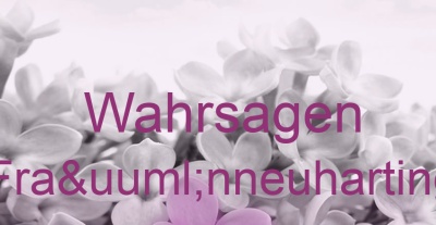 Wahrsagen Fraünneuharting | Top-Experten für Kartenlegen, Wahrsagen, Hellsehen, Zukunftsdeutung. Wahrsagen Fraünneuharting | Top-Experten für Kartenlegen, Wahrsagen, Hellsehen, Zukunftsdeutung.