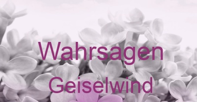 Wahrsagen Geiselwind | Top-Experten für Kartenlegen, Wahrsagen, Hellsehen, Zukunftsdeutung.