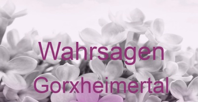 Wahrsagen Gorxheimertal | Top-Experten für Kartenlegen, Wahrsagen, Hellsehen, Zukunftsdeutung. Wahrsagen Gorxheimertal | Top-Experten für Kartenlegen, Wahrsagen, Hellsehen, Zukunftsdeutung.