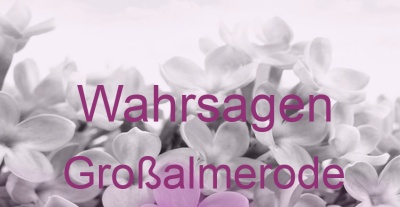 Wahrsagen Großalmerode | Top-Experten für Kartenlegen, Wahrsagen, Hellsehen, Zukunftsdeutung. Wahrsagen Großalmerode | Top-Experten für Kartenlegen, Wahrsagen, Hellsehen, Zukunftsdeutung.