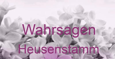 Wahrsagen Heusenstamm | Top-Experten für Kartenlegen, Wahrsagen, Hellsehen, Zukunftsdeutung. Wahrsagen Heusenstamm | Top-Experten für Kartenlegen, Wahrsagen, Hellsehen, Zukunftsdeutung.