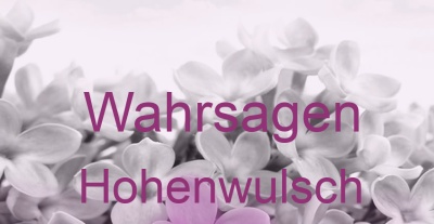 Wahrsagen Hohenwulsch | Top-Experten für Kartenlegen, Wahrsagen, Hellsehen, Zukunftsdeutung. Wahrsagen Hohenwulsch | Top-Experten für Kartenlegen, Wahrsagen, Hellsehen, Zukunftsdeutung.