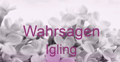 Wahrsagen Igling | Top-Experten für Kartenlegen, Wahrsagen, Hellsehen, Zukunftsdeutung.
