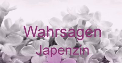 Wahrsagen Japenzin | Top-Experten für Kartenlegen, Wahrsagen, Hellsehen, Zukunftsdeutung.