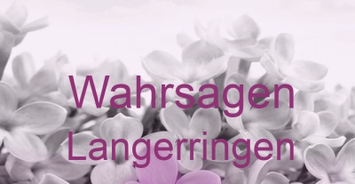 Wahrsagen Langerringen | Top-Experten für Kartenlegen, Wahrsagen, Hellsehen, Zukunftsdeutung. Wahrsagen Langerringen | Top-Experten für Kartenlegen, Wahrsagen, Hellsehen, Zukunftsdeutung.