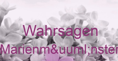 Wahrsagen Marienmünster | Top-Experten für Kartenlegen, Wahrsagen, Hellsehen, Zukunftsdeutung.