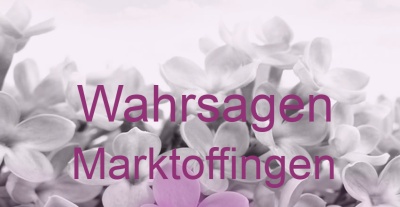 Wahrsagen Marktoffingen | Top-Experten für Kartenlegen, Wahrsagen, Hellsehen, Zukunftsdeutung.