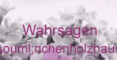 Wahrsagen Mönchenholzhausen | Top-Experten für Kartenlegen, Wahrsagen, Hellsehen, Zukunftsdeutung. Wahrsagen Mönchenholzhausen | Top-Experten für Kartenlegen, Wahrsagen, Hellsehen, Zukunftsdeutung.