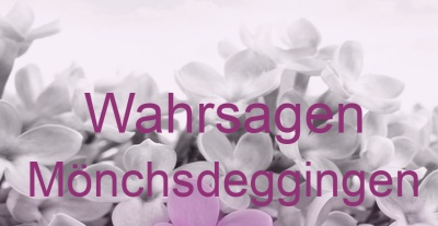 Wahrsagen Mönchsdeggingen | Top-Experten für Kartenlegen, Wahrsagen, Hellsehen, Zukunftsdeutung.