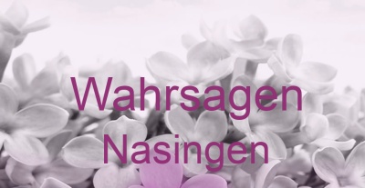 Wahrsagen Nasingen | Top-Experten für Kartenlegen, Wahrsagen, Hellsehen, Zukunftsdeutung.