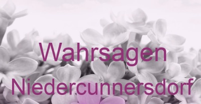 Wahrsagen Niedercunnersdorf | Top-Experten für Kartenlegen, Wahrsagen, Hellsehen, Zukunftsdeutung.