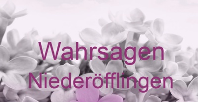 Wahrsagen Niederöfflingen | Top-Experten für Kartenlegen, Wahrsagen, Hellsehen, Zukunftsdeutung.