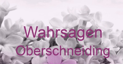 Wahrsagen Oberschneiding | Top-Experten für Kartenlegen, Wahrsagen, Hellsehen, Zukunftsdeutung.