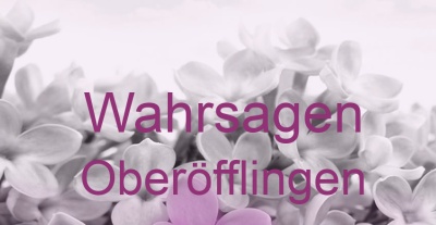 Wahrsagen Oberöfflingen | Top-Experten für Kartenlegen, Wahrsagen, Hellsehen, Zukunftsdeutung.