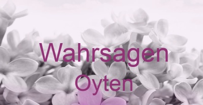Wahrsagen Oyten | Top-Experten für Kartenlegen, Wahrsagen, Hellsehen, Zukunftsdeutung.