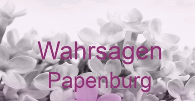 Wahrsagen Papenburg | Top-Experten für Kartenlegen, Wahrsagen, Hellsehen, Zukunftsdeutung. Wahrsagen Papenburg | Top-Experten für Kartenlegen, Wahrsagen, Hellsehen, Zukunftsdeutung.