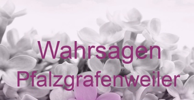 Wahrsagen Pfalzgrafenweiler | Top-Experten für Kartenlegen, Wahrsagen, Hellsehen, Zukunftsdeutung.