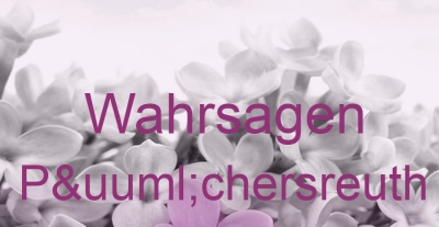 Wahrsagen Püchersreuth | Top-Experten für Kartenlegen, Wahrsagen, Hellsehen, Zukunftsdeutung. Wahrsagen Püchersreuth | Top-Experten für Kartenlegen, Wahrsagen, Hellsehen, Zukunftsdeutung.