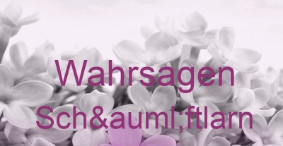 Wahrsagen Schäftlarn | Top-Experten für Kartenlegen, Wahrsagen, Hellsehen, Zukunftsdeutung. Wahrsagen Schäftlarn | Top-Experten für Kartenlegen, Wahrsagen, Hellsehen, Zukunftsdeutung.