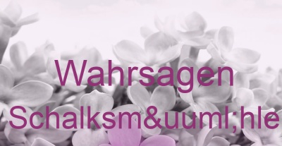 Wahrsagen Schalksmühle | Top-Experten für Kartenlegen, Wahrsagen, Hellsehen, Zukunftsdeutung. Wahrsagen Schalksmühle | Top-Experten für Kartenlegen, Wahrsagen, Hellsehen, Zukunftsdeutung.